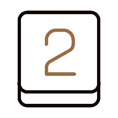 two-2-key-hover-press