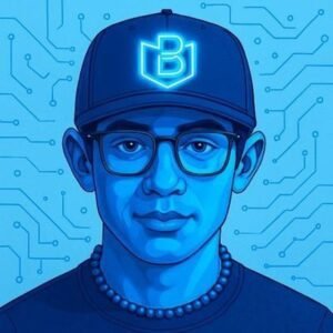 Picture of Engr. Aliyu